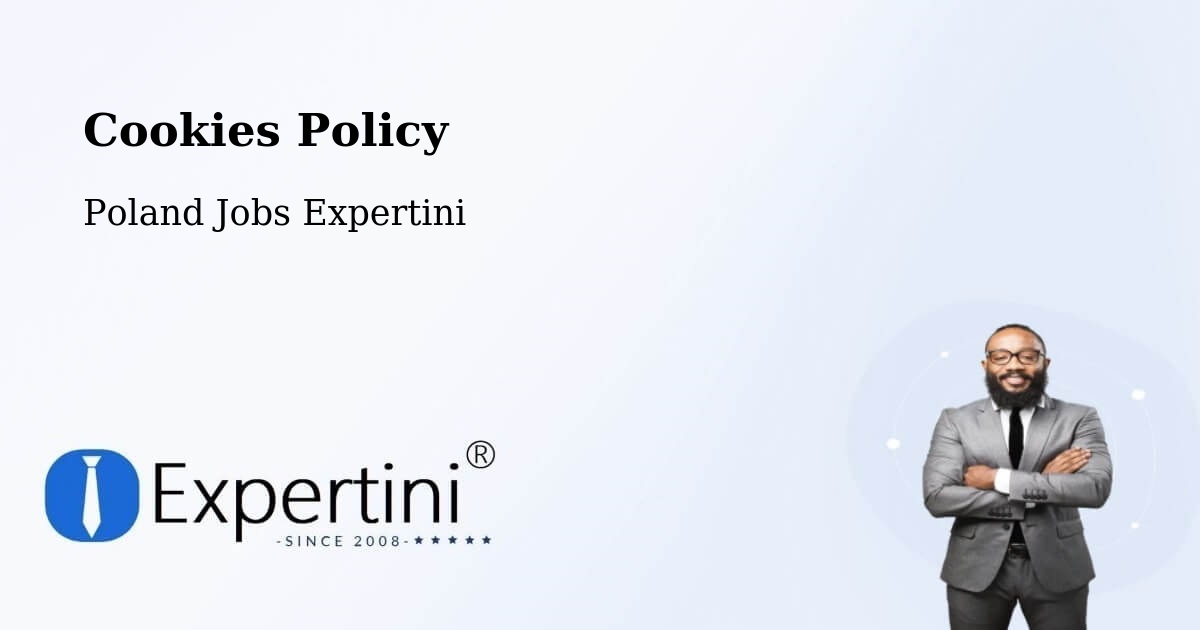 Cookie Policy – Stargard - Poland Jobs Expertini