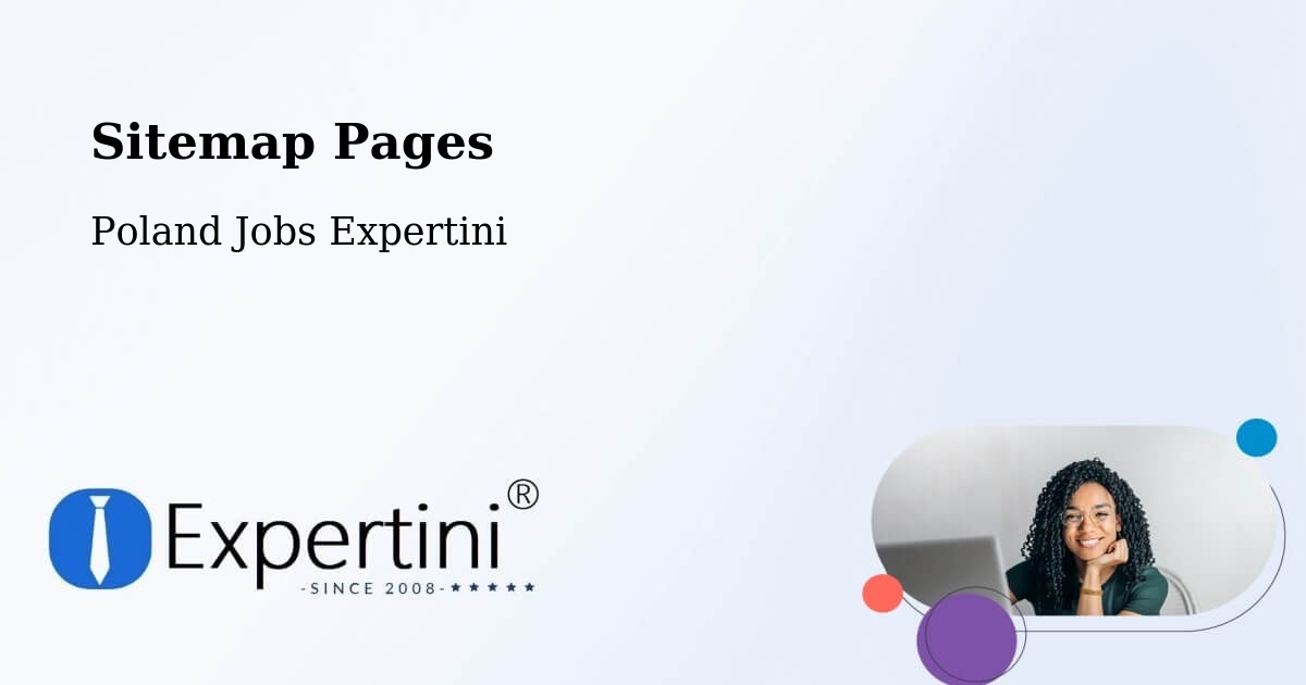 Sitemap Pages - Stargard - Poland Jobs Expertini